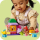 LEGO DUPLO DISNEY TM 10420 Stoisko kawowe Arielki i Florka - 1248387 - zdjęcie 10